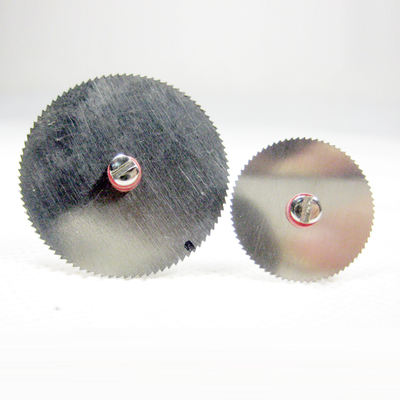 DIY accessories for electric grinding sets, stainless steel cutting discs, wood and plastic slicing, cutting connection rods, saw blades