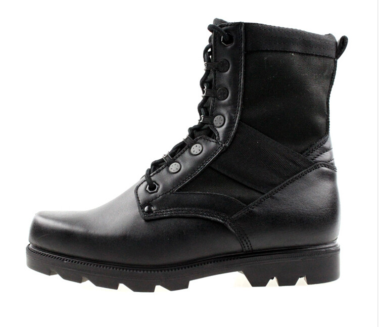 Bottes militaires - Ref 1398590 Image 5