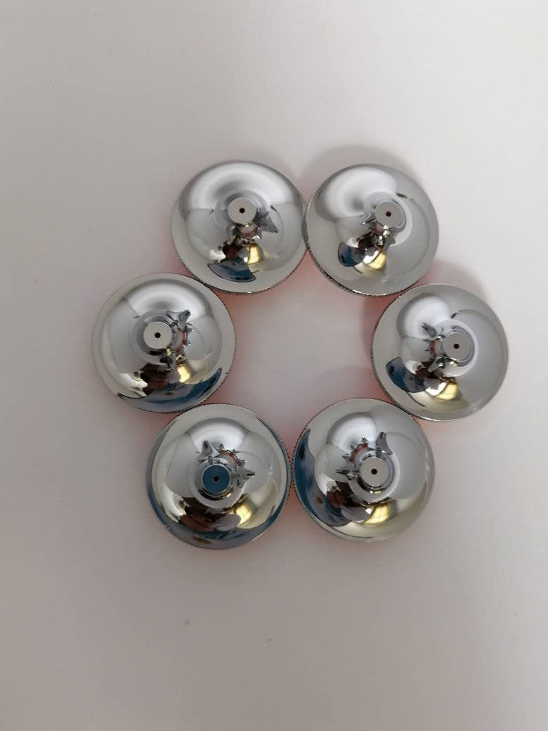 Машина лазерной резки 高速喷嘴 超音速激光铜嘴激光喷嘴激光割嘴切割激光嘴激光头配件