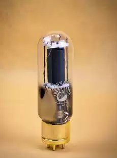 Asking special price psvane noble voice 845 vacuum tube original pairing one year replacement