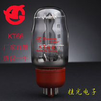 New Dawn tube KT66 factory direct warranty one year vacuum tube original pairing