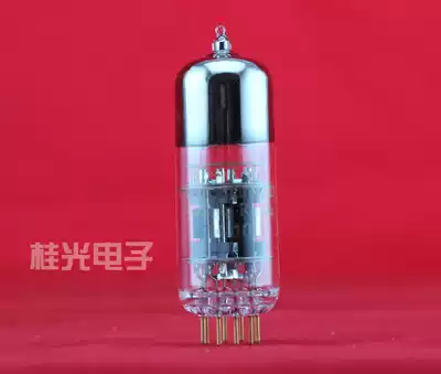 Brand new original Russian EH 6H30PI 6N6 golden foot vacuum tube a large number of spot precision matching