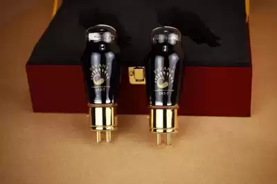 Ask about the special price PSVANE the voice of the nobility 2A3-T Collection version of the vacuum tube original pairing one year replacement