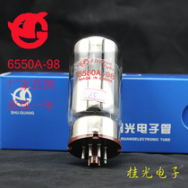 Brand New Dawn Tube 6550A-98 Generation KT88 6550 Original Pair Warranty One Year