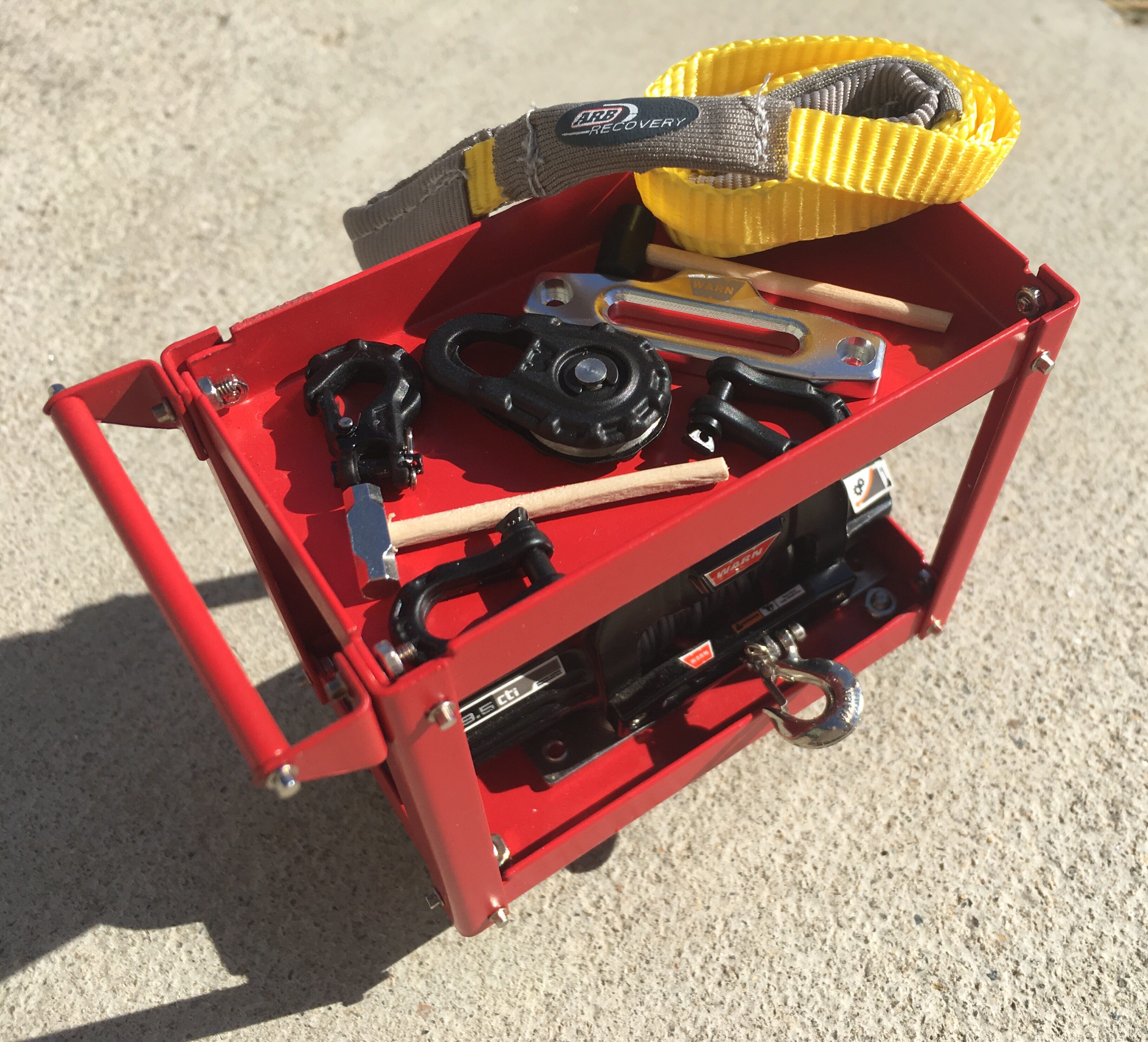 Garage Series Metal Handy Tools Stand Cart 1 10 Rc Cralwer D90 D110 Rc8wd Tf2 Scx10 Cross Pg4 Tamiya Cc01 Hulix Toyota Couiser Tamiya Cc01 1 10 Rctool Stand Aliexpress