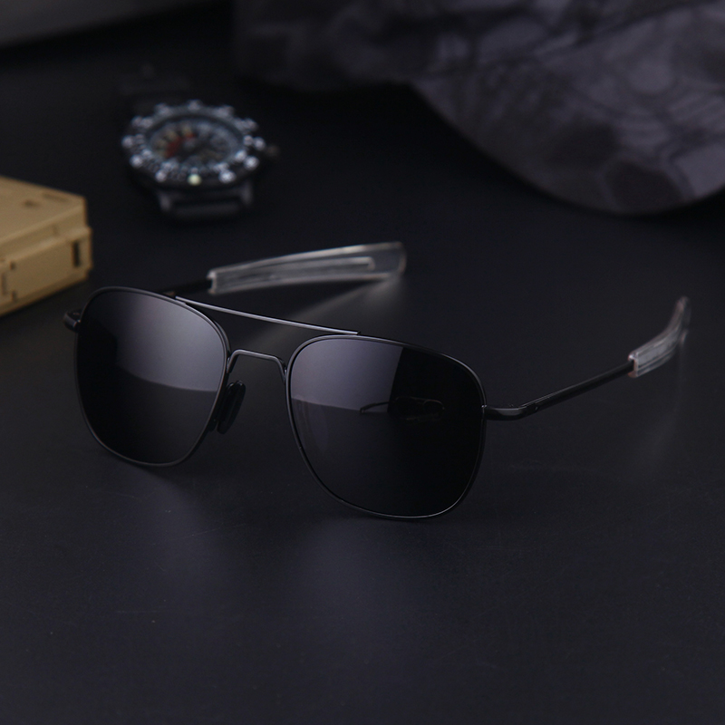 Tactical glasses male polarizer driving glasses sunshade glasses too glasses