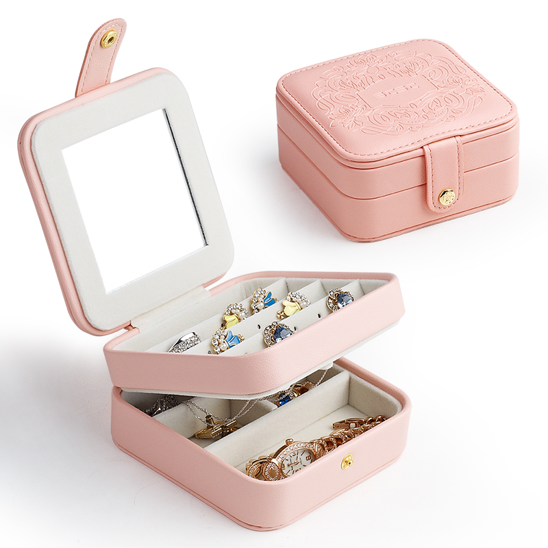 Coffret à bijoux - Ref 3105247 Image 3