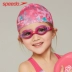 Kính bơi trẻ em Speedo cho bé trai và bé gái Kính chống sương mù HD mũ bơi đặt kính bơi cho trẻ em vừa và nhỏ - Goggles Goggles