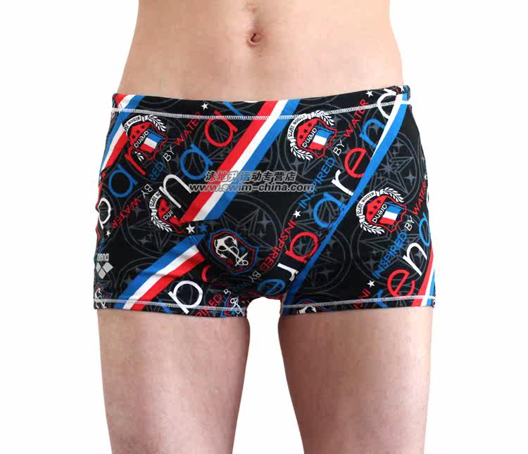 Maillot de bain homme ARENA    - Ref 2533815 Image 3