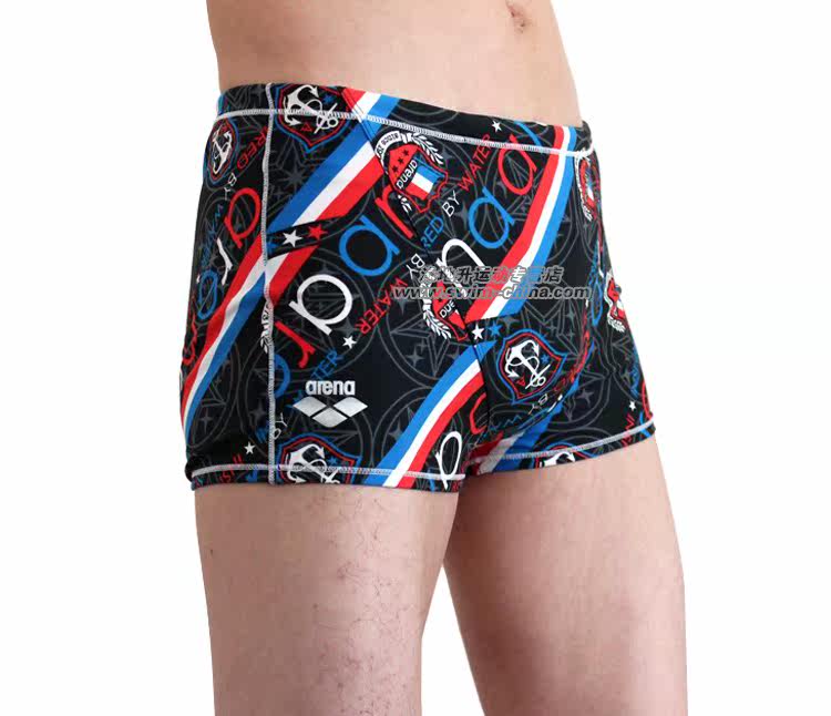 Maillot de bain homme ARENA    - Ref 2533815 Image 4