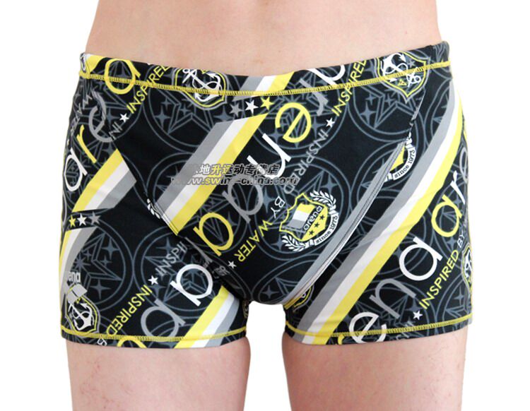 Maillot de bain homme ARENA    - Ref 2533815 Image 9
