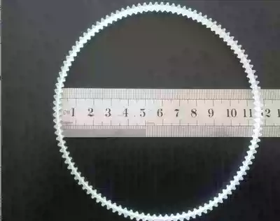 2015 new belt Yunguang 368 binding machine belt binding machine belt Yunguang 168 belt Yunguang binding machine belt binding machine accessories