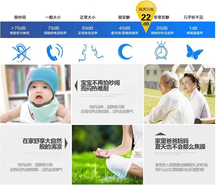 Ventilateur USB - Ref 399857 Image 10