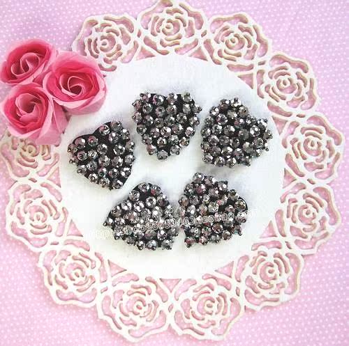 Broche en autre - Ref 1184069 Image 4
