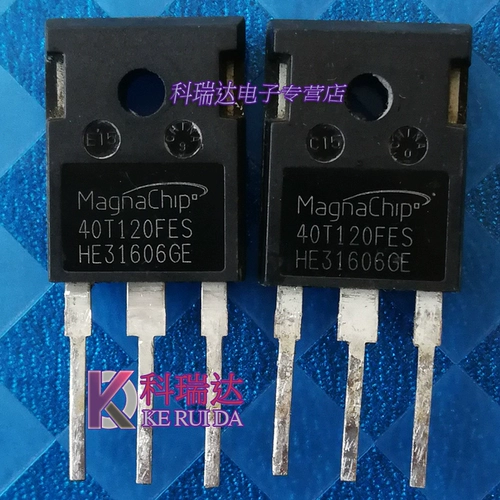 40T12FES/QES/FDS/FDH/FDHA Новая оригинальная сварочная машина 40A1200V.