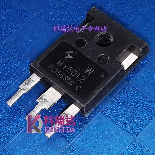 HY5110 HY5110W Новый оригинал 316A100V Common MOS Field Effect Tube HY5012W