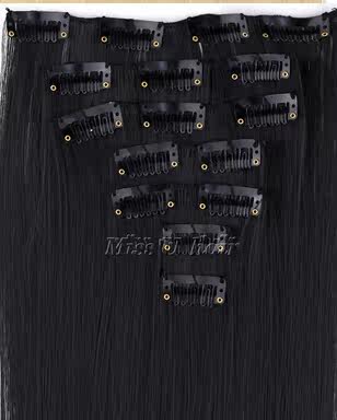 Extension cheveux - Ref 217190 Image 20