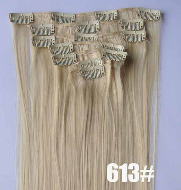Extension cheveux - Ref 217190 Image 13