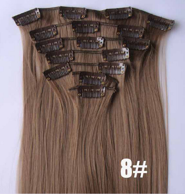 Extension cheveux - Ref 217190 Image 11