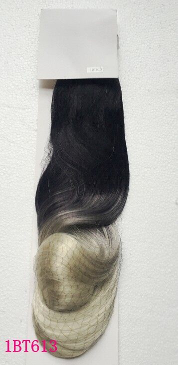 Extension cheveux - Ref 218460 Image 13
