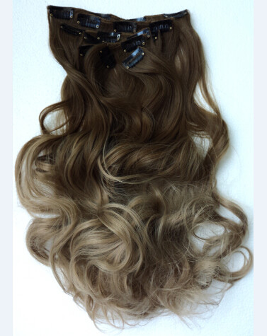 Extension cheveux - Ref 218460 Image 16