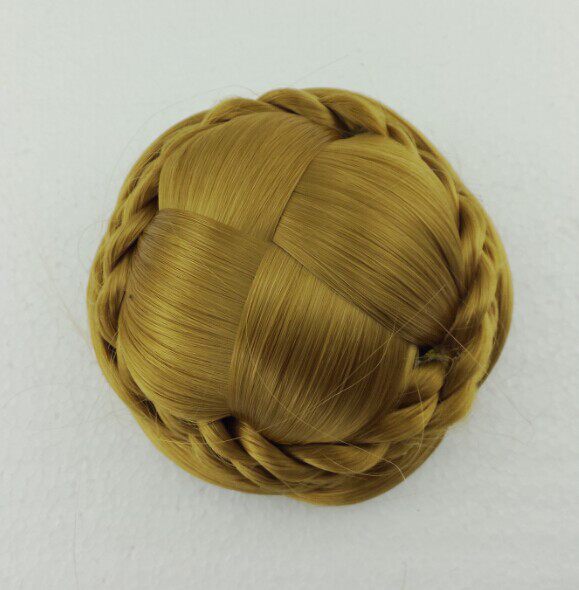 Extension cheveux - Chignon - Ref 236306 Image 14