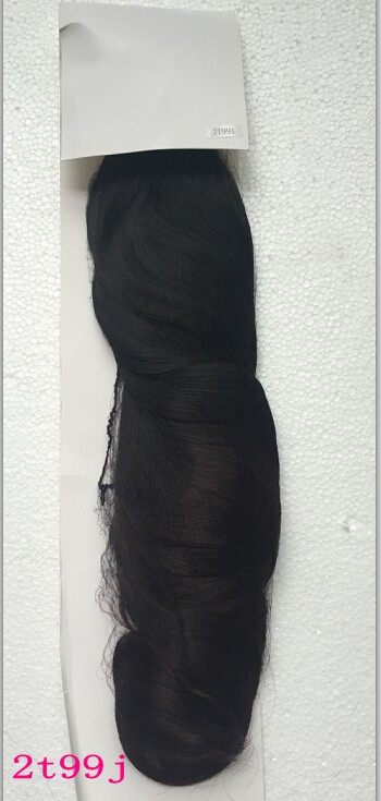 Extension cheveux - Ref 218460 Image 11
