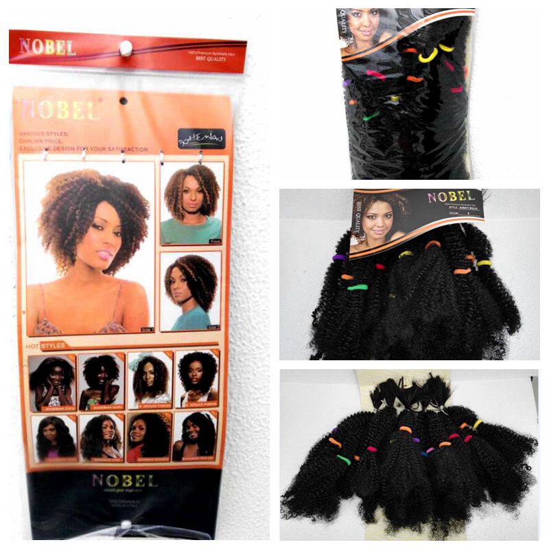 Extension cheveux - Ref 226424 Image 6