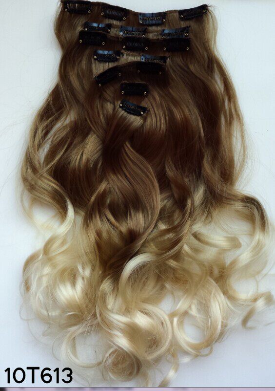 Extension cheveux - Ref 218460 Image 20
