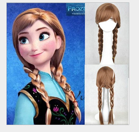 Perruque JOYAMPBEAUTY     Long cheveux raides - Ref 2608602 Image 7