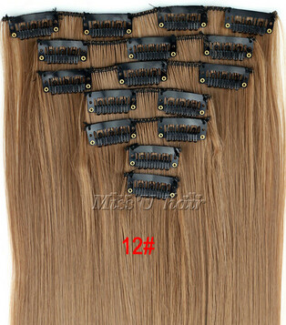 Extension cheveux - Ref 217190 Image 25