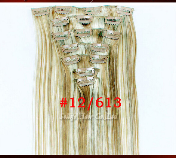 Extension cheveux - Ref 217190 Image 15