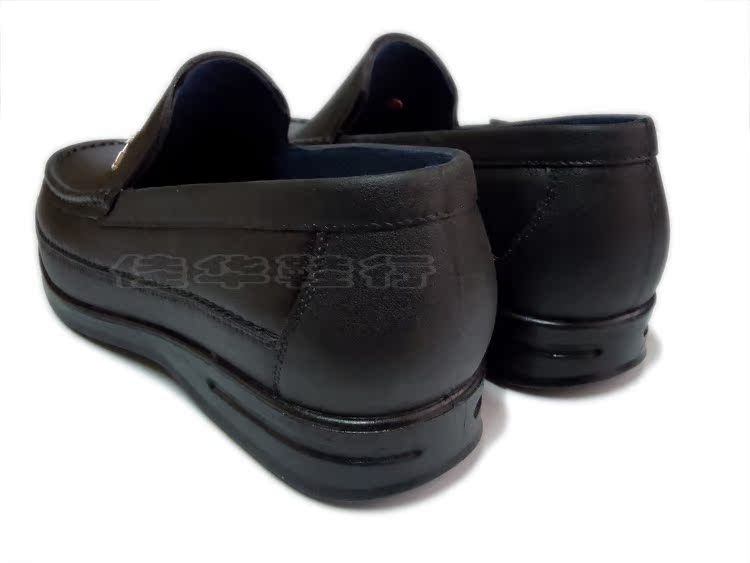 Chaussures - bottes caoutchouc homme - semelle plastique - Ref 973219 Image 9