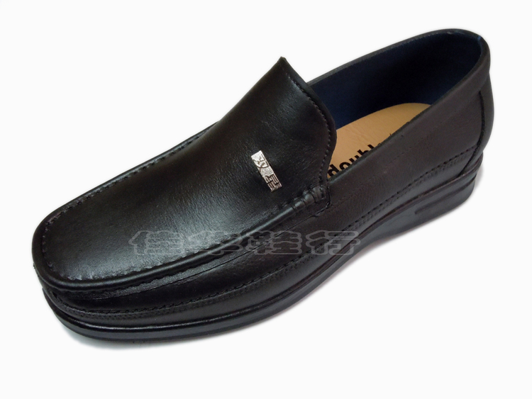 Chaussures - bottes caoutchouc homme - semelle plastique - Ref 973219 Image 3