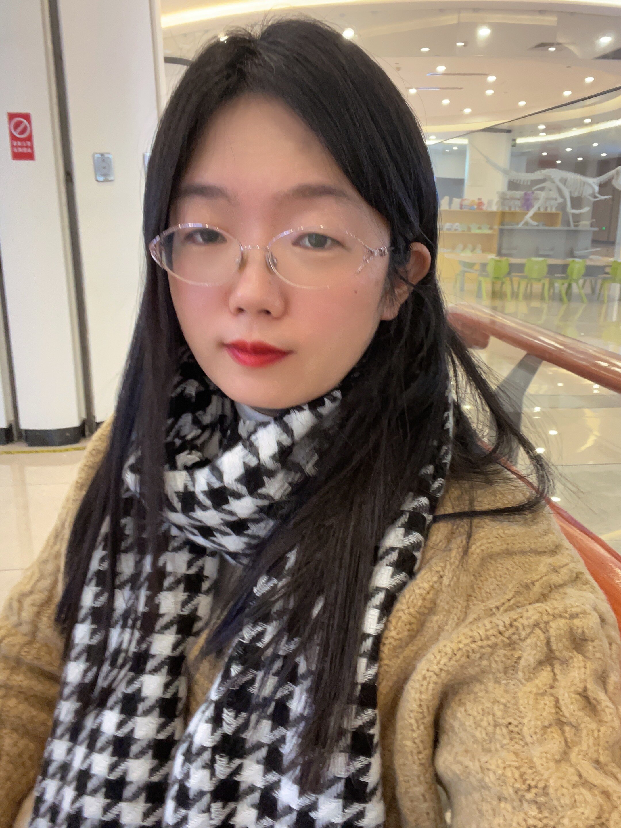 星叶Rae
