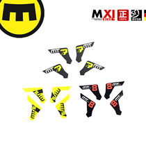  MAGURA MT7 MT8 SL Handle Sticker Patch