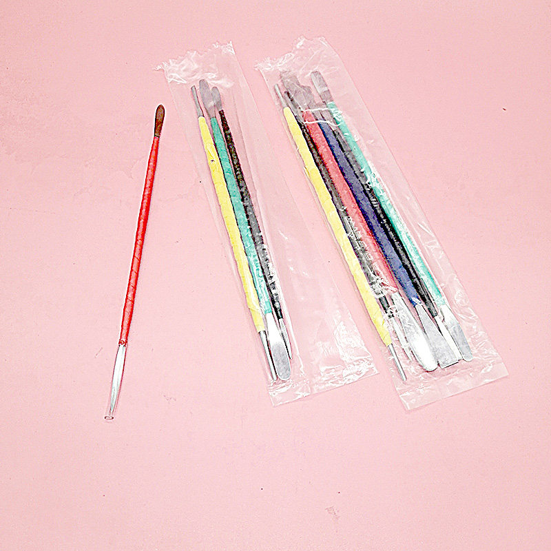 Eye-opening knife clay tool Erase Pen Details Smear soft Tao resin Occasional Face Making Model Material