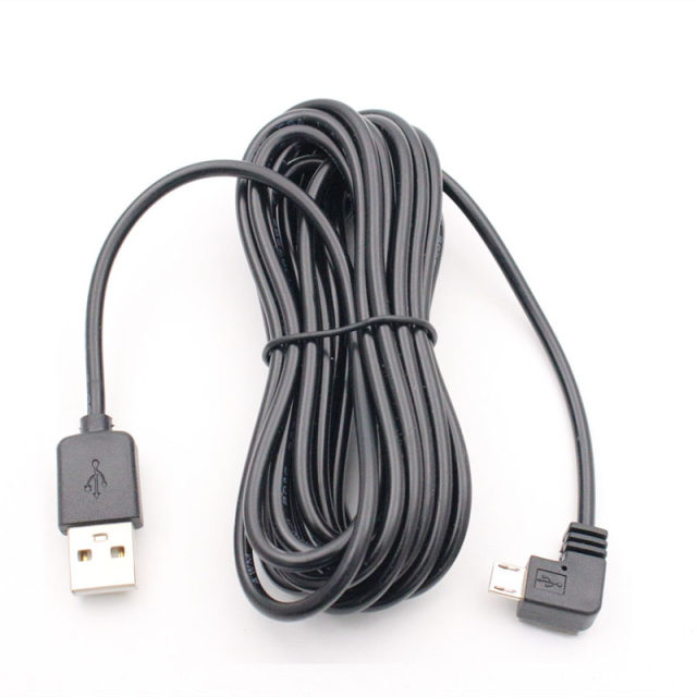 70mai M300 recorder charging cable data cable