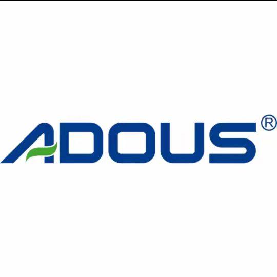 爱斗仕ADOUS烟具馆的LOGO