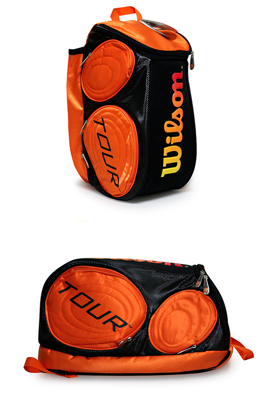 Sac de tennis - Ref 29528 Image 7