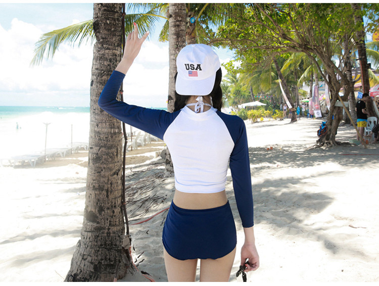 Maillot de bain pour femme - Ref 3027539 Image 18