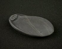 End Inkstone Old Pit Fine Sculpture Li Jiajie Works Is Hot Selling Direct Sale Special Price Gift YNF South Fly Inkstone]