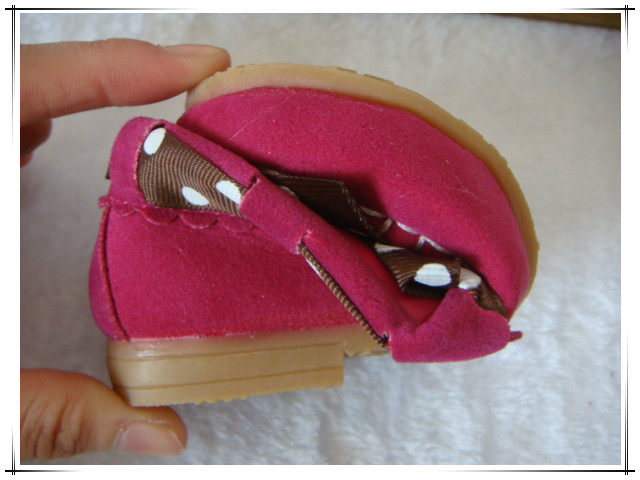 Chaussures enfants en autre pour printemps - Ref 1016712 Image 19