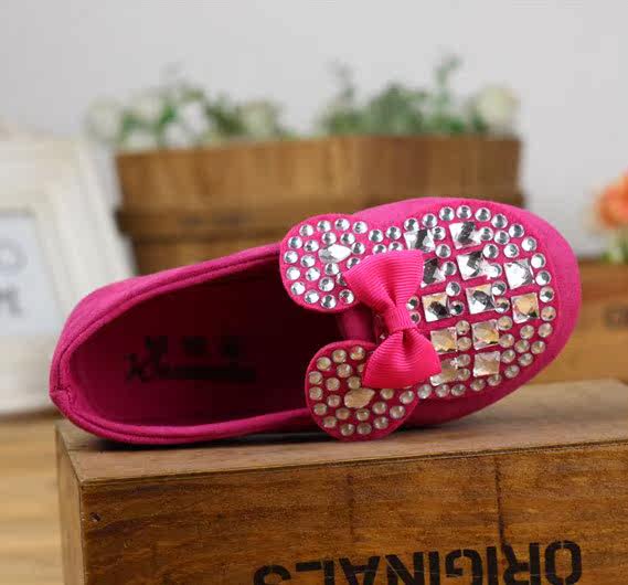 Chaussures enfants en autre ronde pour printemps - semelle tendon - Ref 1017665 Image 19