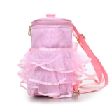 Рюкзак, сумка через плечо, танцующий ранец