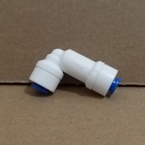 Reverse osmosis purifier accessories Fast joints Fast - reconnect shell single - way valve L - type retrovert valve 2 - point check valve