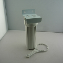 10-inch single-stage filter 10-inch pre-filter