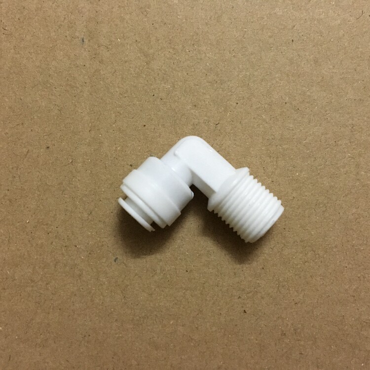 Water filter water purifier connector K4044 water purifier quick-connect water filter accessories t33 connector new no card