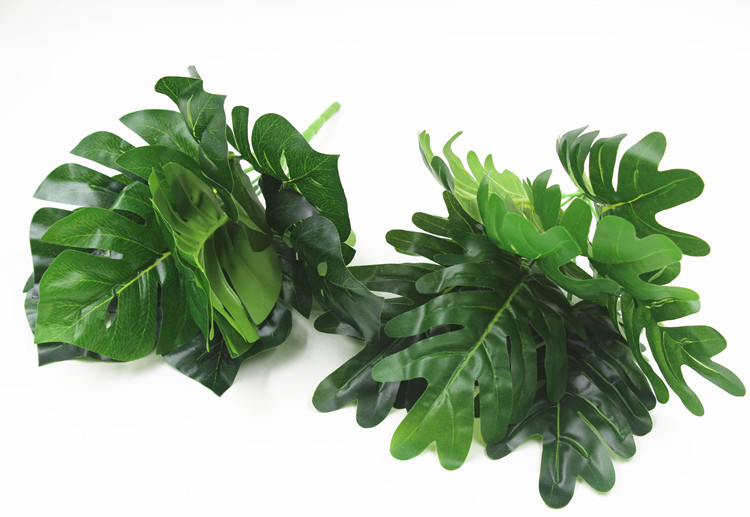 Bán chạy nhất mô phỏng nhà máy tường xanh tường đám cưới tường phòng khách tường trang trí tường giả hoa lá xanh củ cải - Hoa nhân tạo / Cây / Trái cây bình hoa giả