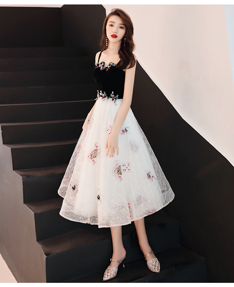 Robe du soir - Ref 3211599 Image 19